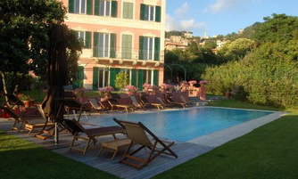 villa Hotel Portofino